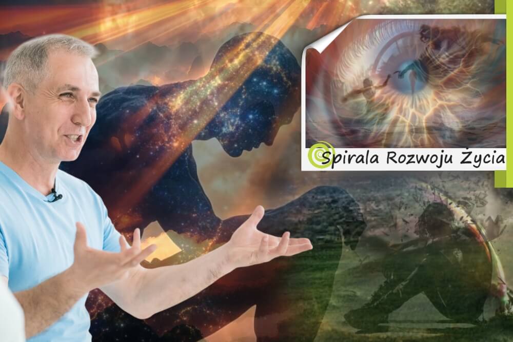 W ogrodzie współczucia. <br>Warsztat Rozwojowy 11-13.12.2026 r.