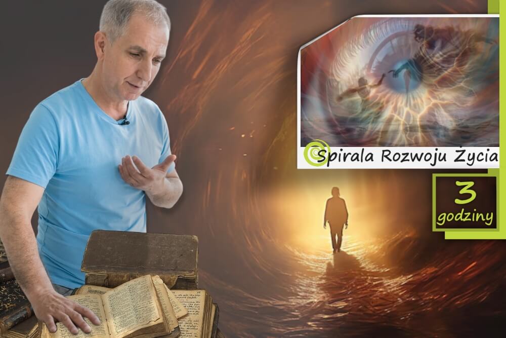 Śladami miłości wewnętrznego dziecka. 3-godzinne warsztaty 07.04.2026 r