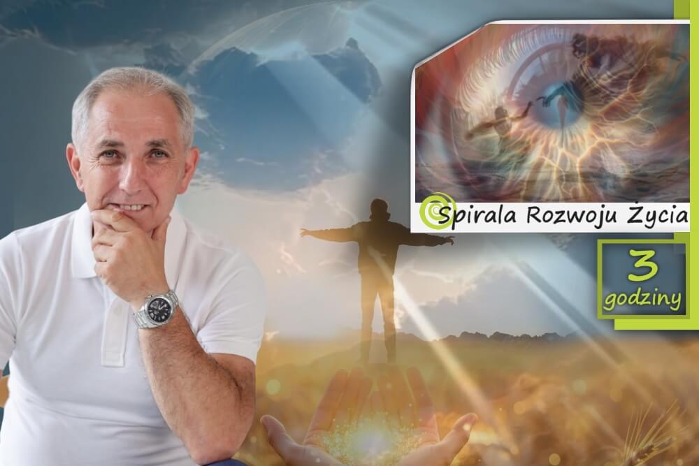 Wyjście z bezpiecznej przestrzeni – Od korzeni do wolności. 3-godzinne warsztaty 13.07.2026 r.