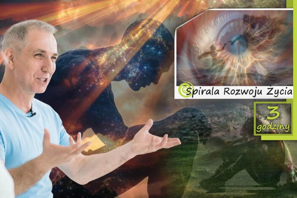 W ogrodzie współczucia. <br>3-godzinne warsztaty 16.11.2026 r.